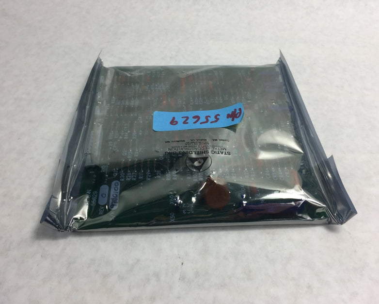 ASSY 55629 Circuit Board