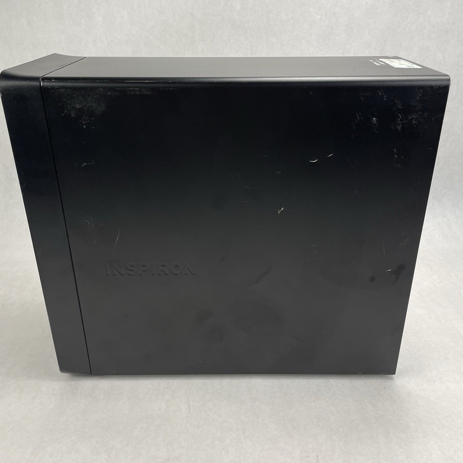 Dell Inspiron 537 MT Intel Core 2 Duo E5200 2.5 GHz 3 GB RAM No HDD No OS