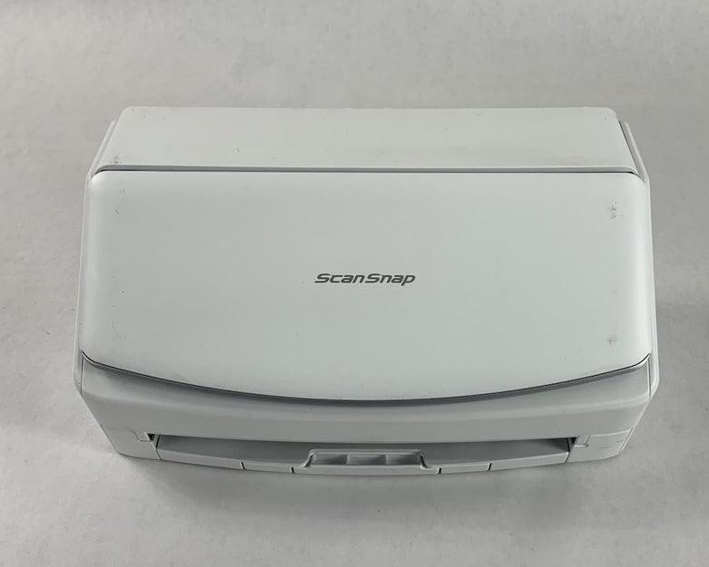 Fujitsu ScanSnap iX1500 PA03770-B005 Document Scanner