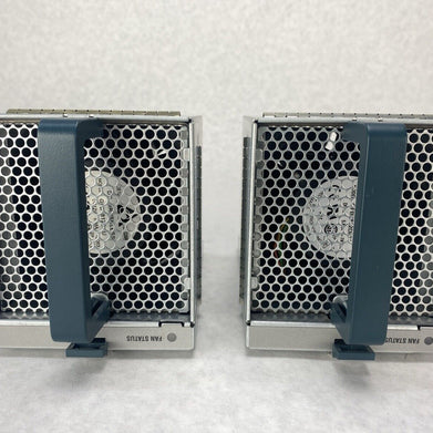 Lot( 2 ) Cisco N20-FAN5 V02 Blade Server Fan Module 800-30208-06 D0
