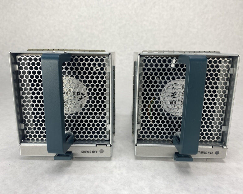 Lot( 2 ) Cisco N20-FAN5 V02 Blade Server Fan Module 800-30208-06 D0