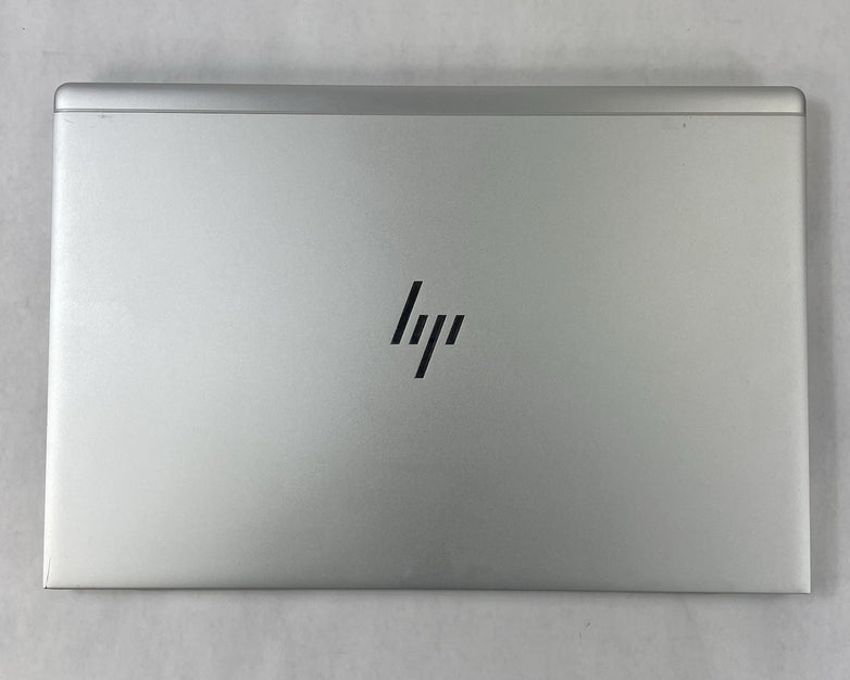 HP EliteBook 850 G6 15.6" i5-8365U 1.60 GHz 8GB RAM No SSD/OS/AC - Curved Bottom