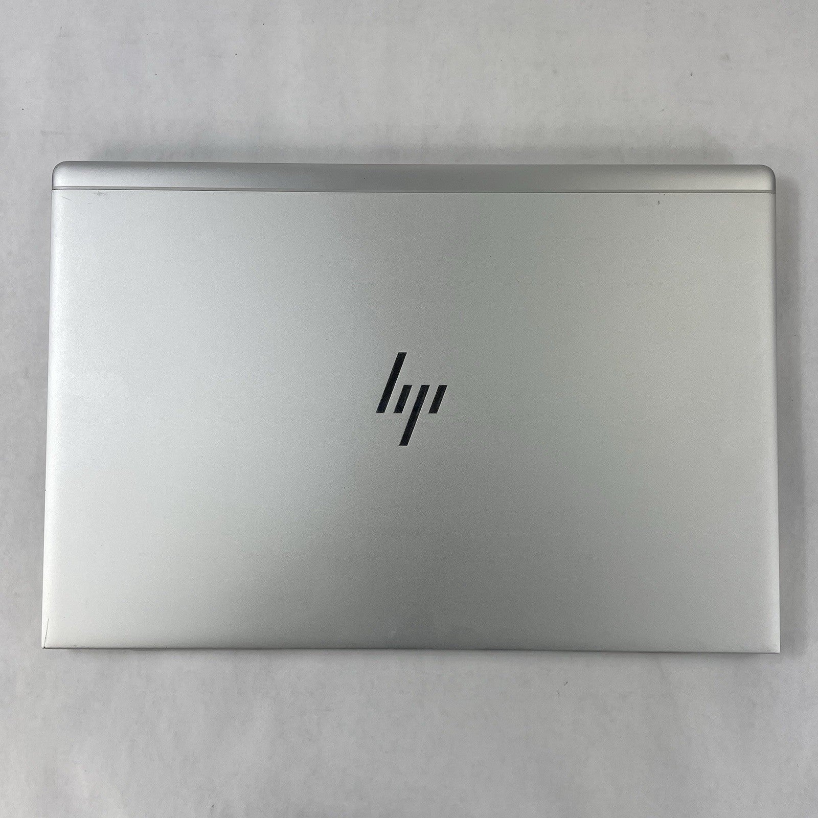 HP EliteBook 850 G6 15.6" i5-8365U 1.60 GHz 8GB RAM No SSD/OS/AC - Curved Bottom13