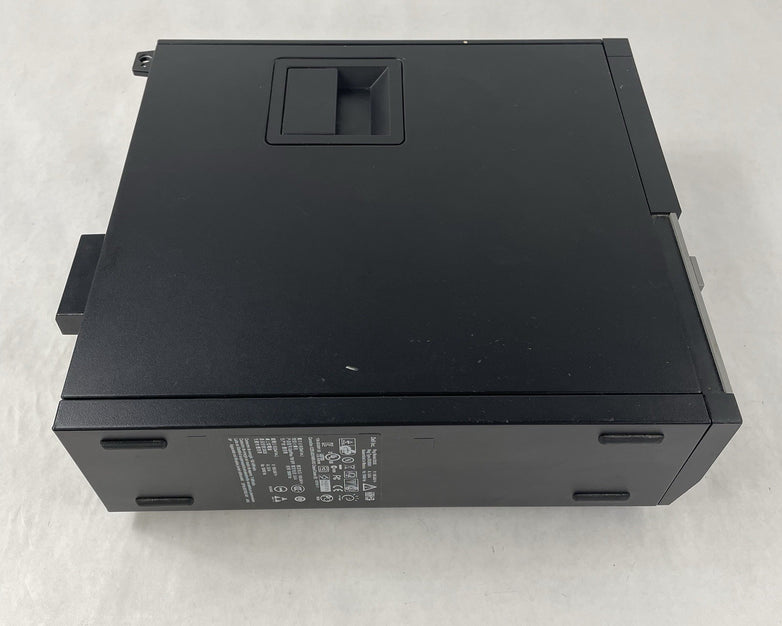 Dell Optiplex 790 SFF i3-2120 3.30 GHz 4 GB RAM No HDD/OS