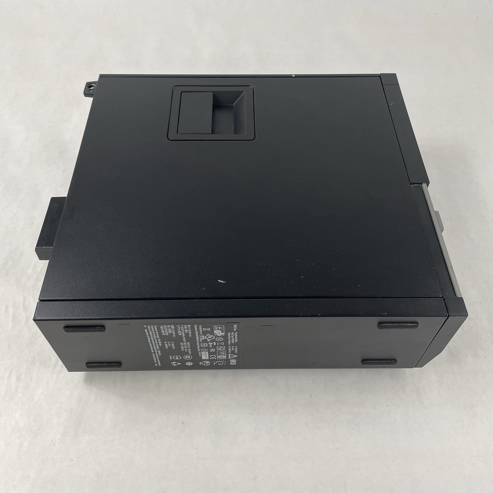 Dell Optiplex 790 SFF i3-2120 3.30 GHz 4 GB RAM No HDD/OS7