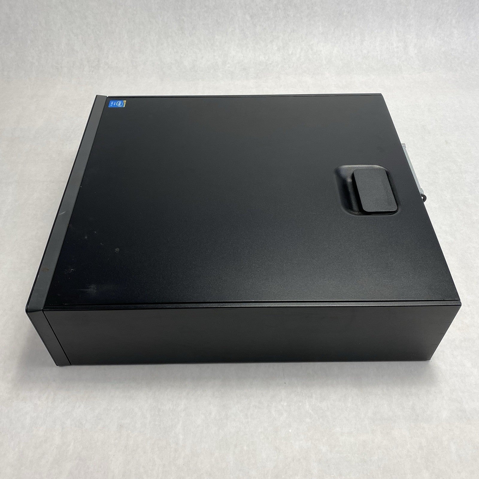 HP ProDesk 600 G1 SFF Intel Core i5-4570 3.20GHz 8GB RAM No HDD No OS