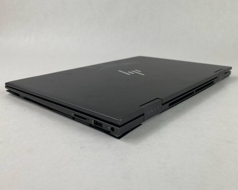 HP Envy x360 15.6" Ryzen 7 5700U 1.80 GHz 16 GB RAM No SSD/OS/AC - Bottom Panel