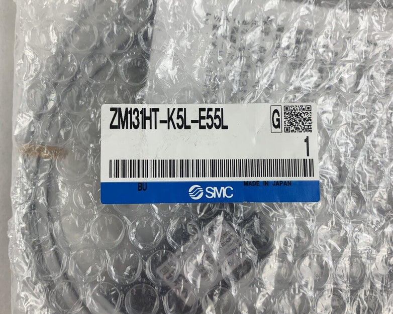 SMC ZSE1-00-55L Vacuum Ejector 101kPa DC12 24V PNP 80mA