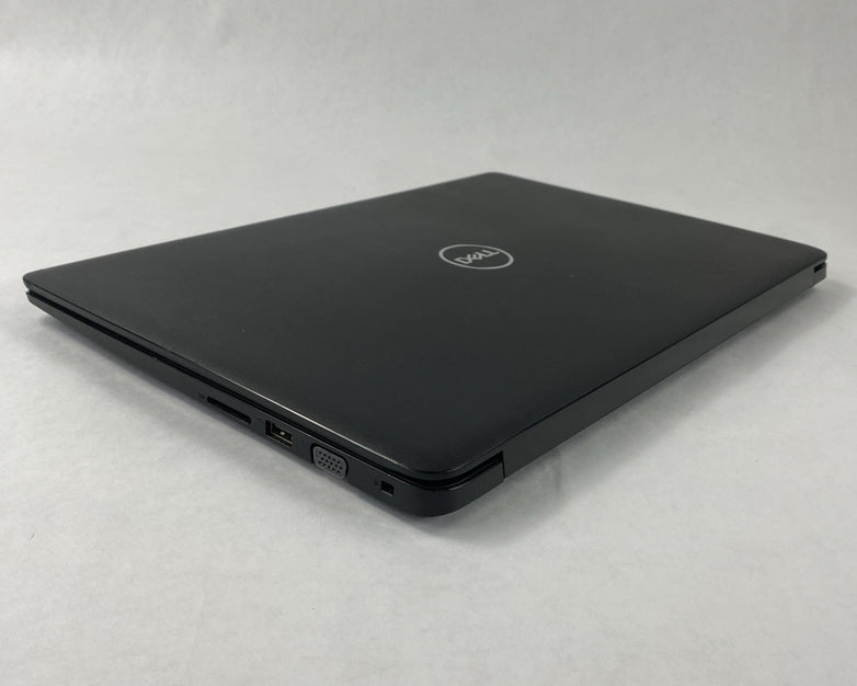 Dell Latitude 3500 Intel Core i5-8265U 1.60 GHz 8 GB RAM 15.6" No HDD No OS