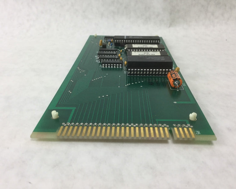 Novametrix CPU Board 840 VFD, 23660200