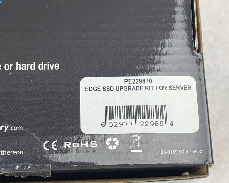 Edge Tech - PE229870 - EDGE Drive Bay Adapter for 3.5 Internal Lot of 10