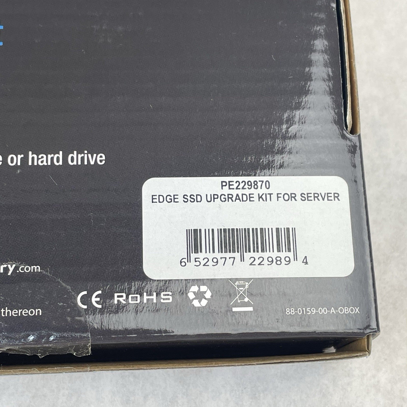 Edge Tech - PE229870 - EDGE Drive Bay Adapter for 3.5 Internal Lot of 106