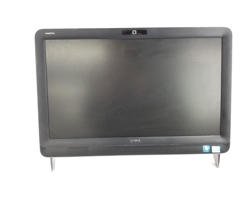 Dell Vostro 330 AIO 23" Intel Pentium 2.13GHz 2GB RAM Ho HDD No OS No AC Adapter