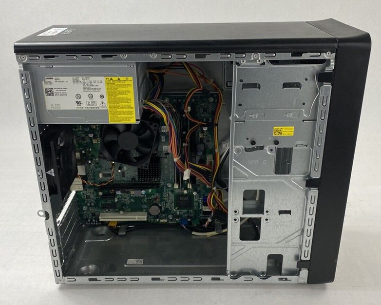 Dell Inspiron 560 MT Intel Pentium Dual-Core E5700 3.00GHz 6GB RAM No HDD No OS