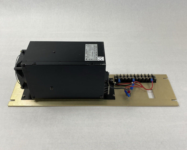Shindengen HVW24020G Power Supply 100-240 Vac 7766-1