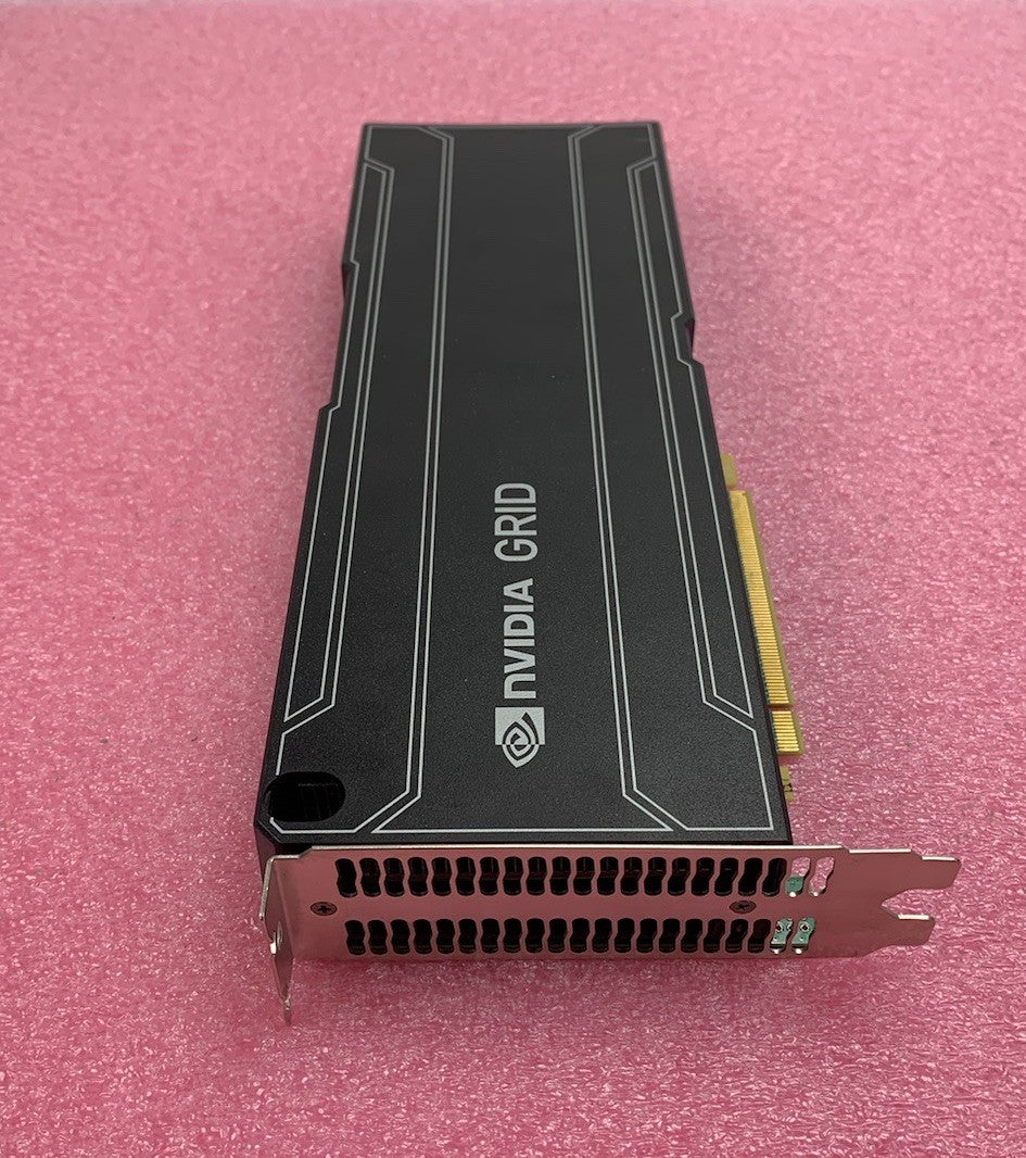 Nvidia GRID K1 16GB DDR3 Graphics Accelerator
