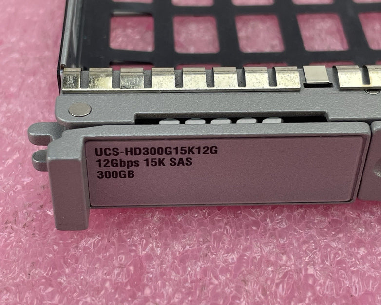Cisco 800-35052-01 UCS 2.5" HDD Tray Caddy Lot of 10