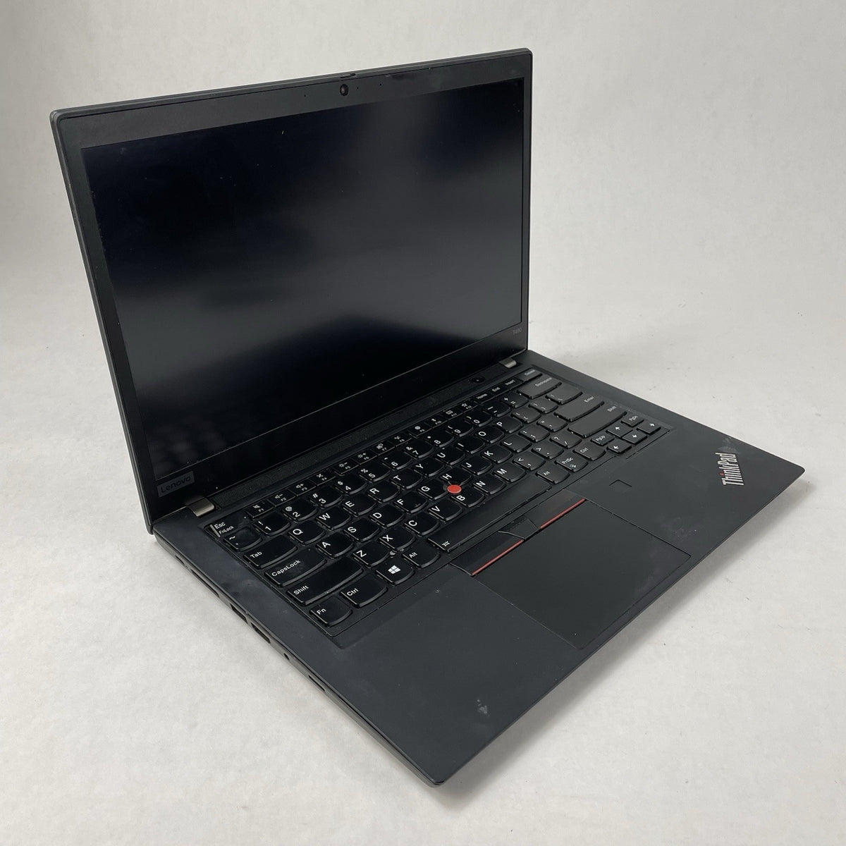 Lenovo ThinkPad T490 14" i5-8365U 1.60 GHz 8 GB RAM No SSD/OS/AC0