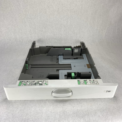 RICOH Aficio MP C4502 #2 Bottom Paper Cassette Tray