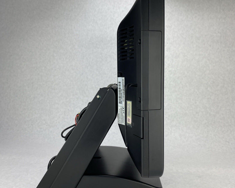 PioneerPOS AsterixTouch-X5 15" AIO Intel Atom D2250 1.86GHz 4GB RAM No HDD