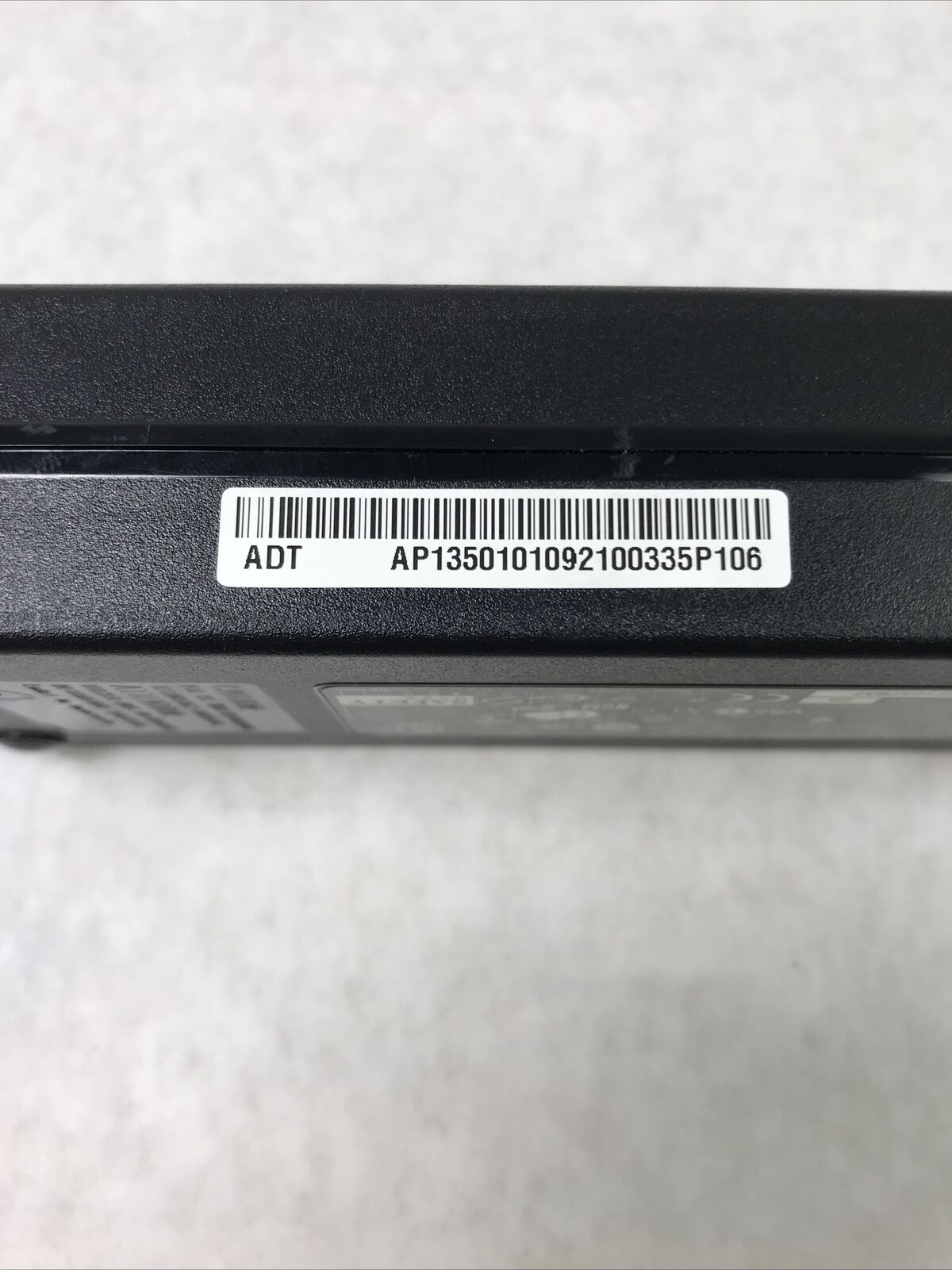 Delta Electronics SADP-135EB Laptop Charger 19V 60Hz 7.11A