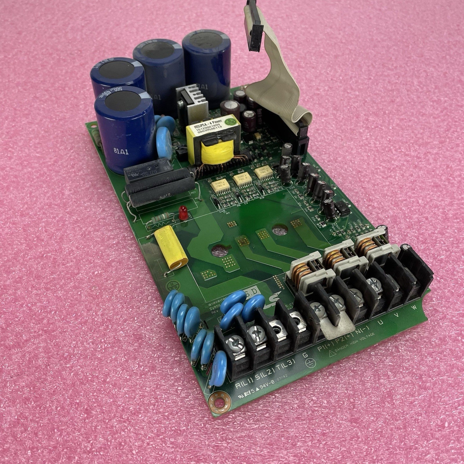 LCD Power Inverter Board For GH001A REV4.0 GH001HB TGH001A #E5