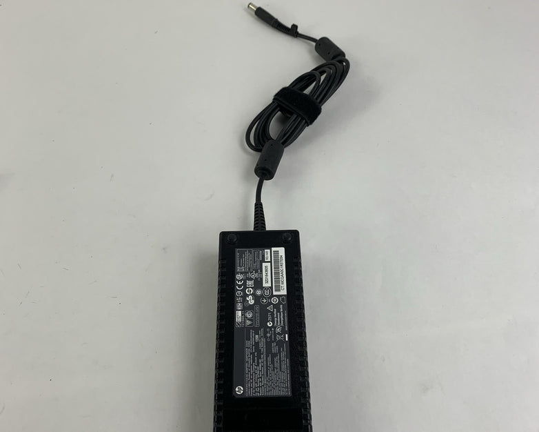 HP HSTNN-LA01-E No Power Cord Lot of 2