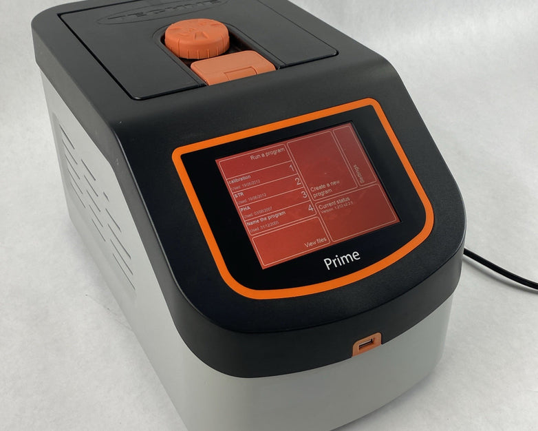 Cole Parmer 5PRIME/02 Prime Thermal Cycler