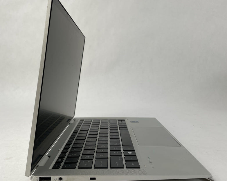 HP EliteBook x360 1030 G8 13.3" i7-1185G7 3.0GHz 16GB RAM No SSD/AC/OS/Batt-READ