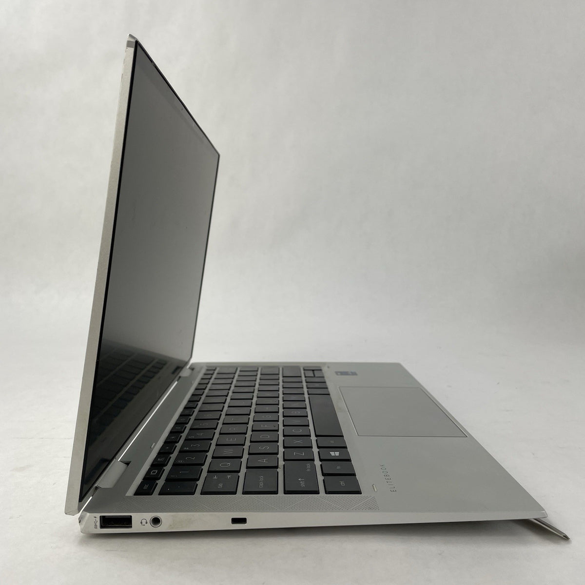 HP EliteBook x360 1030 G8 13.3" i7-1185G7 3.0GHz 16GB RAM No SSD/AC/OS/Batt-READ4