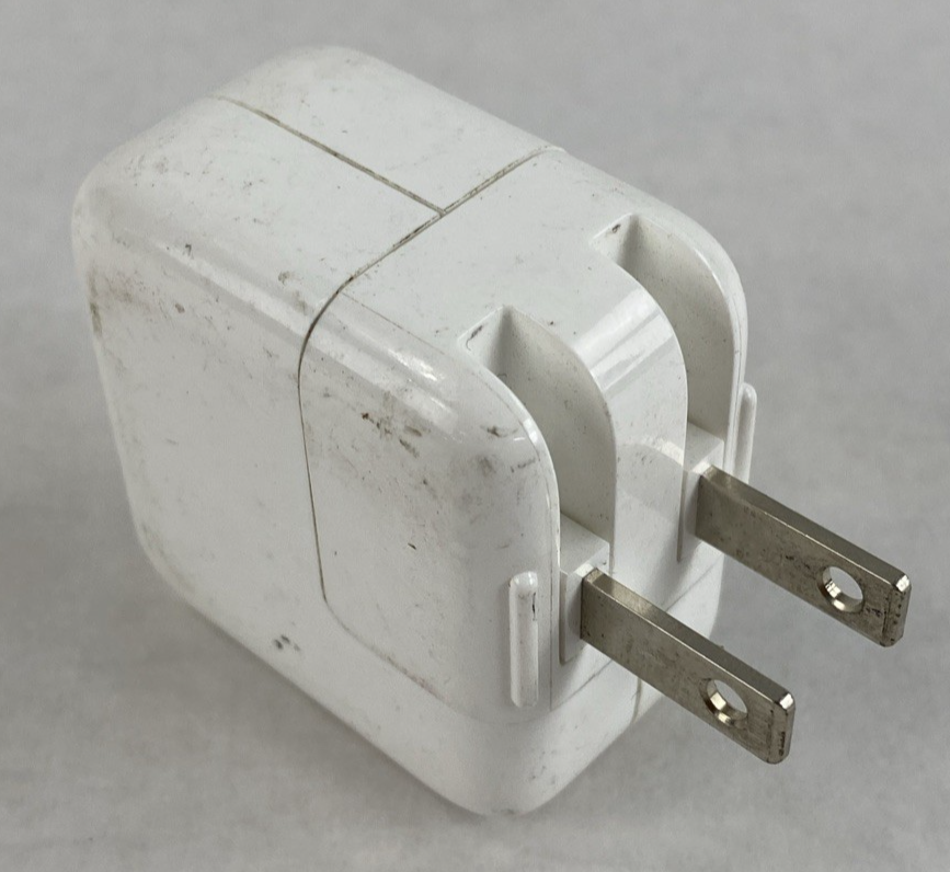Apple 12W USB Power Adapter Lot of 6