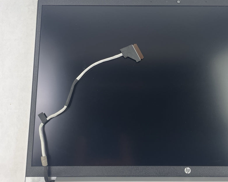 HP ProBook 450 G8 15.6" HD 1366x768 Non-Touch Screen Assembly - Untested