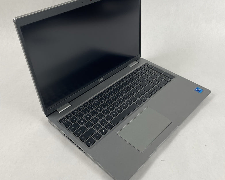 Dell Latitude 5520 15.6" i5-1135G7 2.40 GHz 8 GB RAM No SSD/OS/AC/Batt - READ