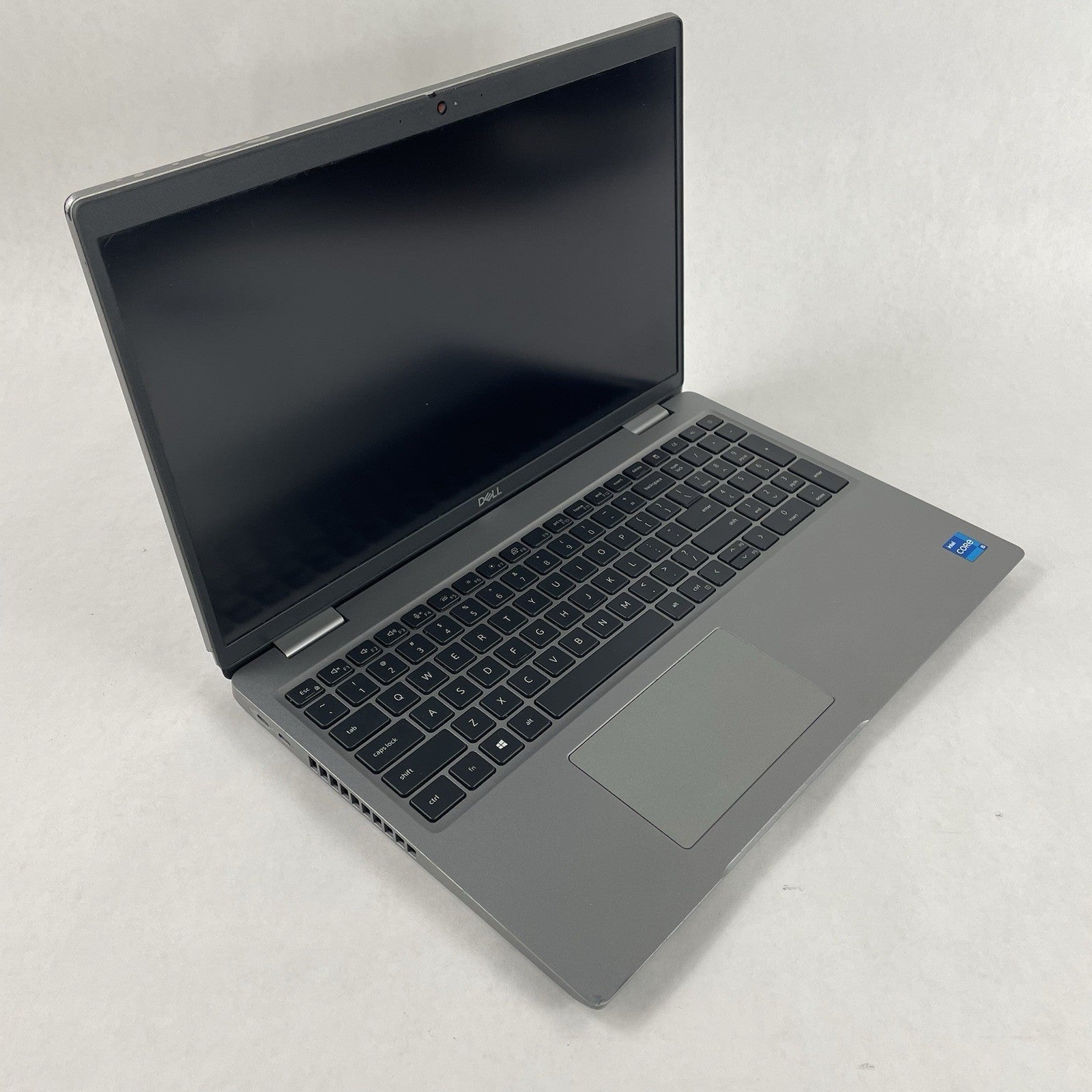 Dell Latitude 5520 15.6" i5-1135G7 2.40 GHz 8 GB RAM No SSD/OS/AC/Batt - READ0