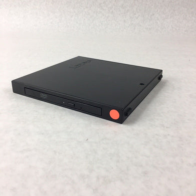 Lenovo External CD/DVD burner 01EF648