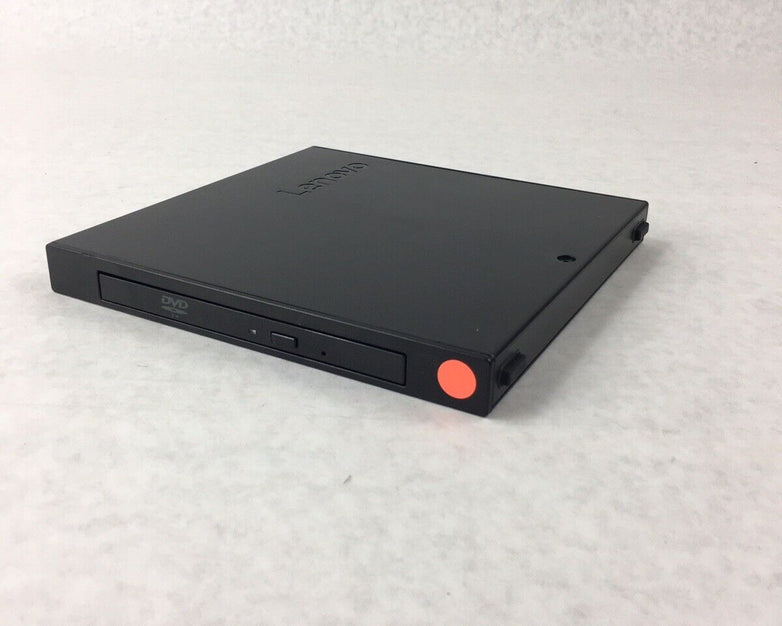 Lenovo External CD/DVD burner 01EF648