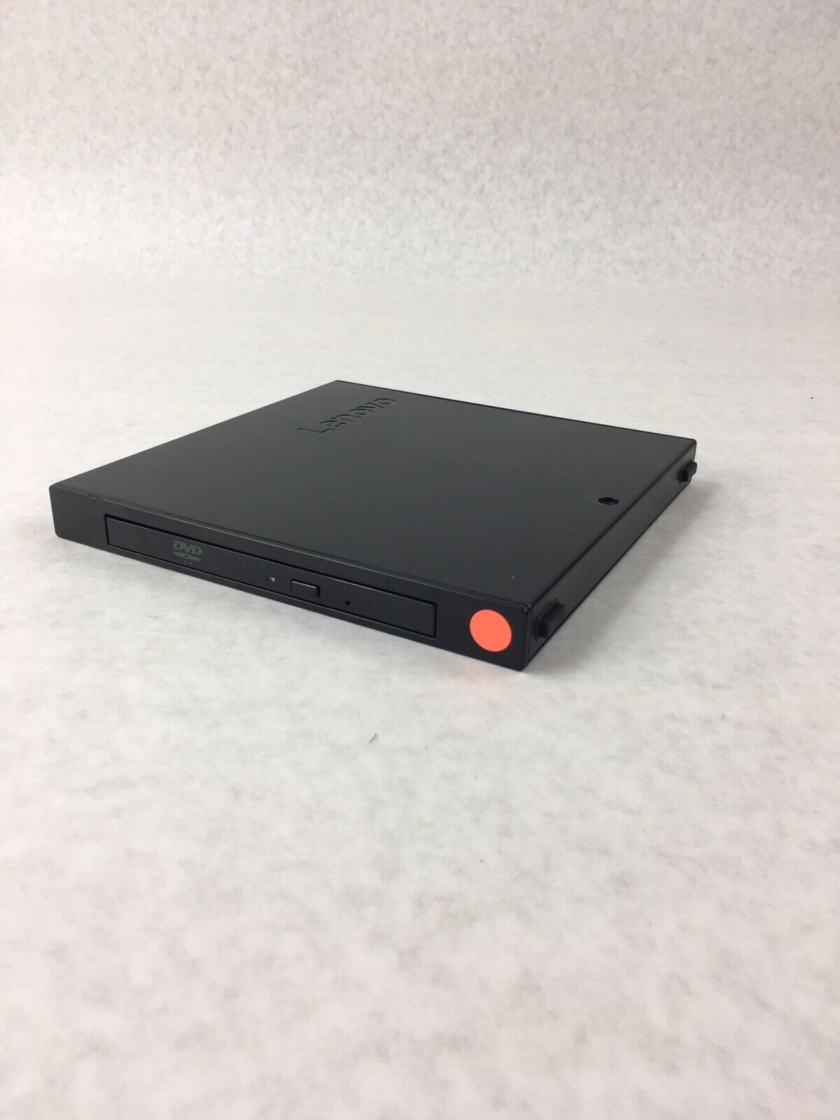 Lenovo External CD/DVD burner 01EF648