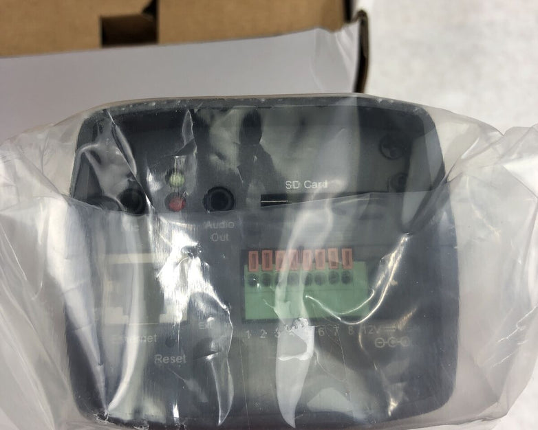 Vivotek Network Camera IP7161 2 MP Day/Night Network Security Camera