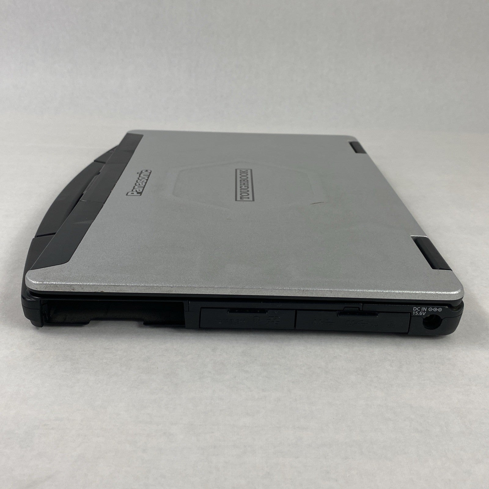 Panasonic Toughbook CF-54 14" Touch i5-5300U 2.3GHz 4GB RAM No Battery No HDD/OS