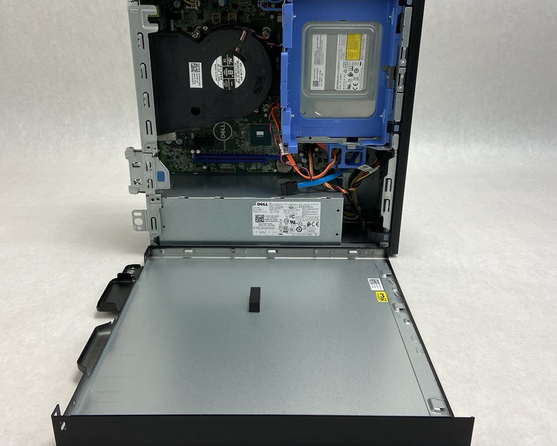 Dell Optiplex 3060 SFF Intel Core i5-8500 3GHz 8GB RAM No HDD No OS