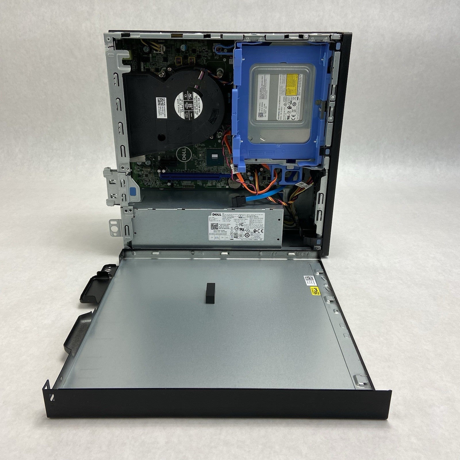 Dell Optiplex 3060 SFF Intel Core i5-8500 3GHz 8GB RAM No HDD No OS8