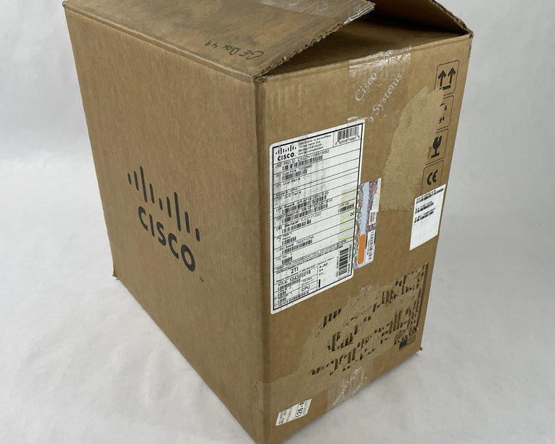 Cisco AIR-AP1572EAC-B-K9 Outdoor Mesh Access Point Tested