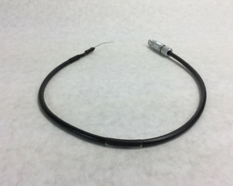 Waters Micromass HV Cable Assy  M955284BC1