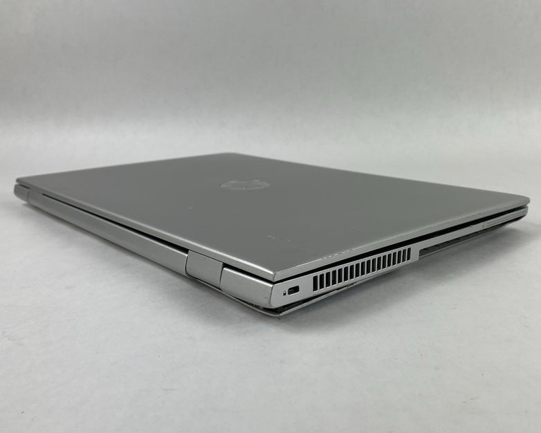 HP ProBook 650 G5 15.6" i5-8265U 1.60 GHz 8 GB RAM No SSD/OS/AC/Batt - Scratched