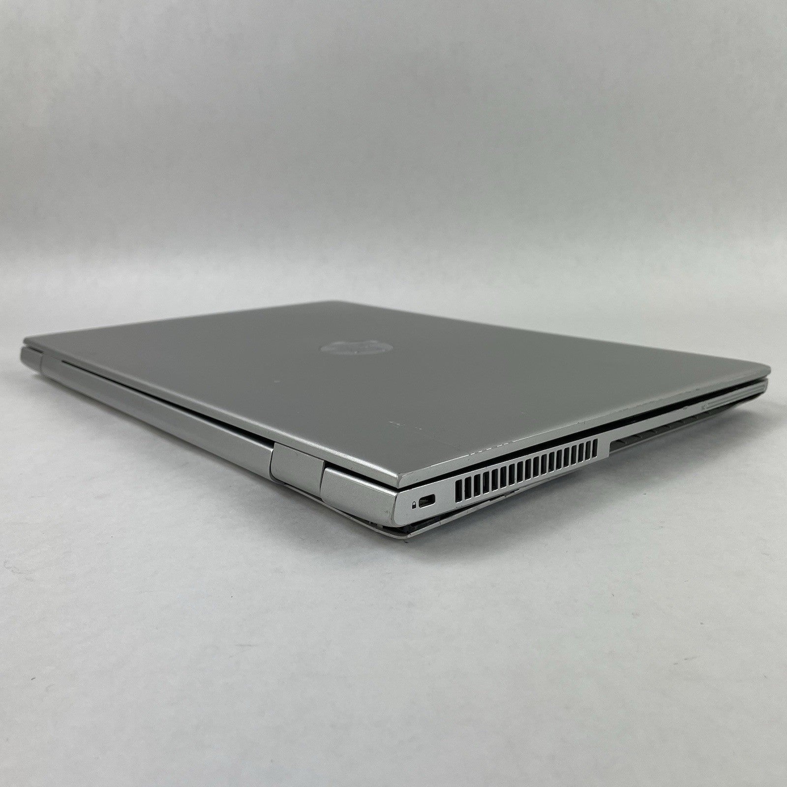 HP ProBook 650 G5 15.6" i5-8265U 1.60 GHz 8 GB RAM No SSD/OS/AC/Batt - Scratched11
