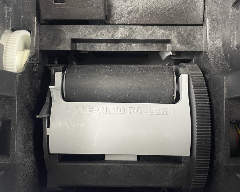 BadgePass EVOLIS Expert Primacy ID Maker Printer For Parts Not Working