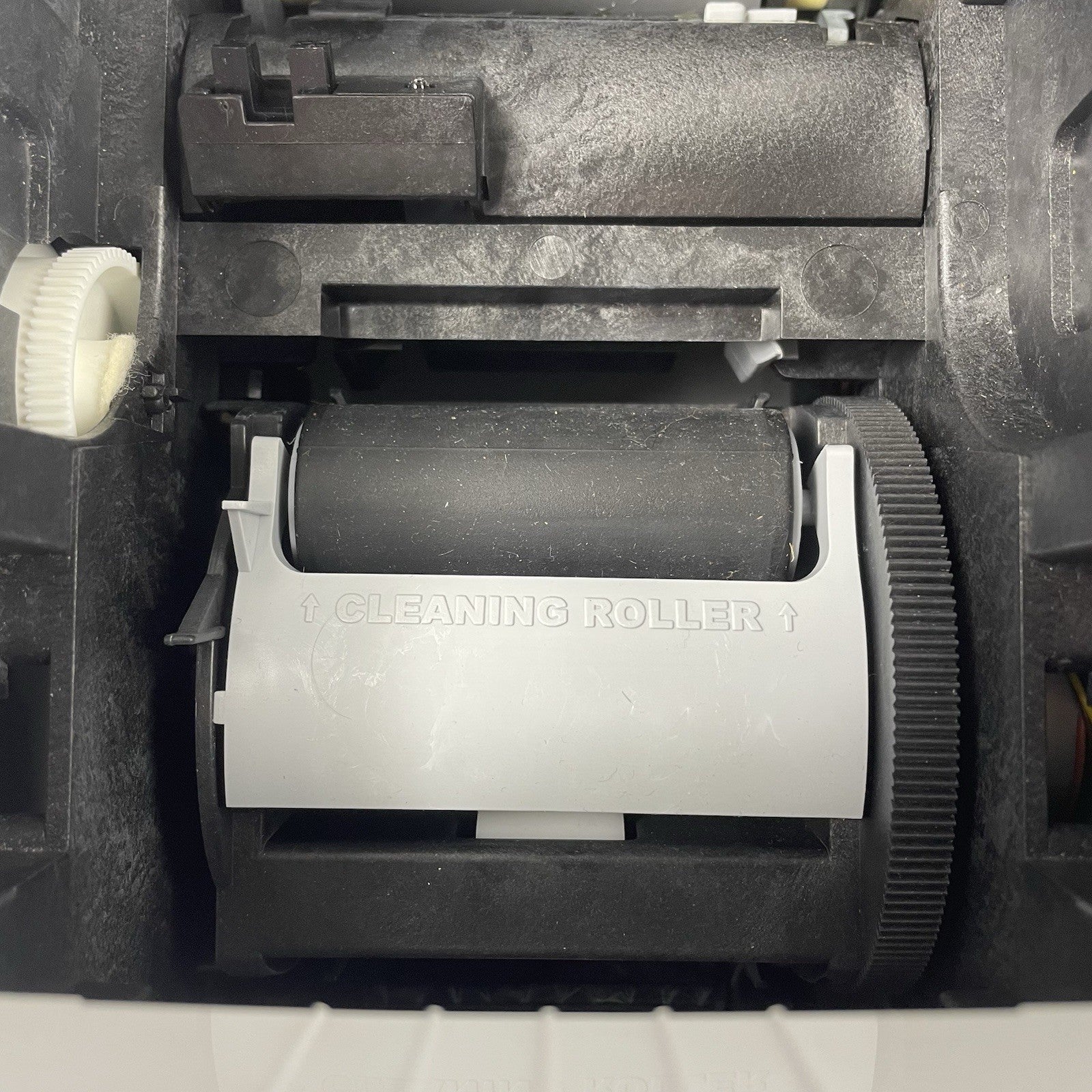 BadgePass EVOLIS Expert Primacy ID Maker Printer For Parts Not Working