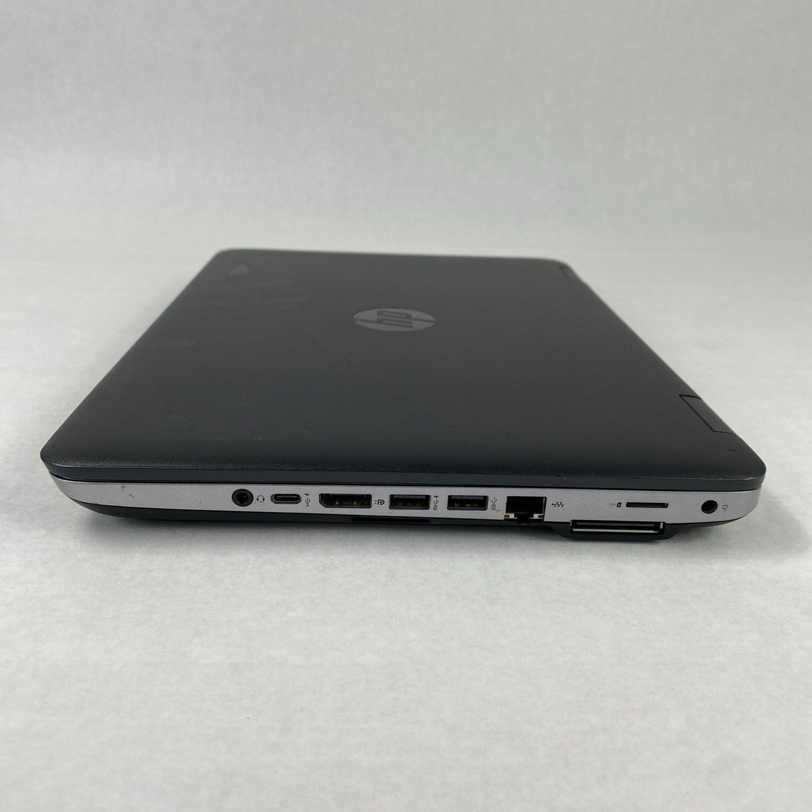HP ProBook 640 G2 Intel Core i5-6300U 2.40 GHz 8 GB RAM 14" No HDD No OS