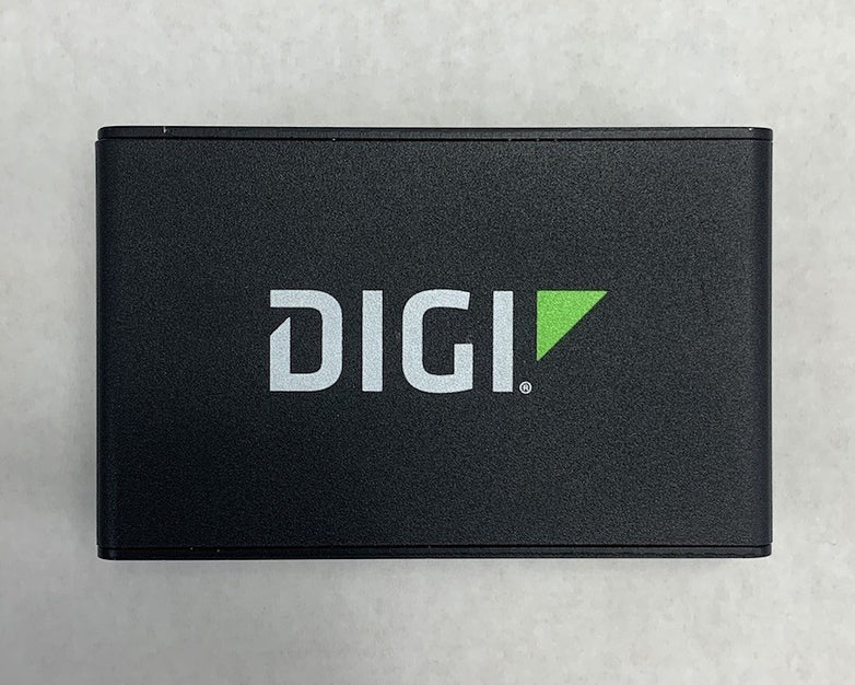 Digi AnywhereUSB 2 Plus Remote USB 3.1 External Hub w/ Power Supply