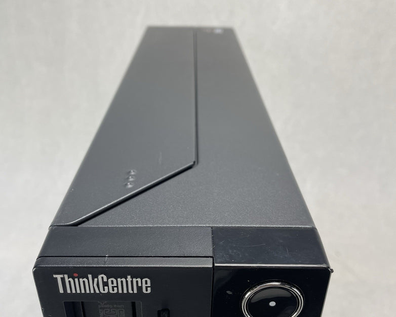 Lenovo ThinkCentre M92P SFF Intel Core i5-3470 3.20 GHz 4 GB RAM No HDD No OS